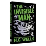 The Invisible Man Book