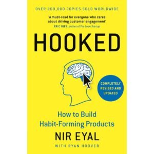 Hooked Book