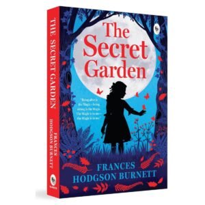 The Secret Garden Book