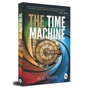 The Time Machine Book