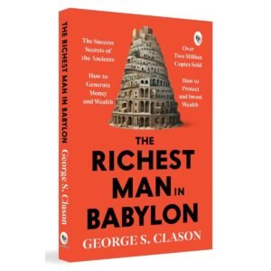 The Richest Man In Babylon Finance Book