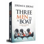 Three Men In A Boat Book