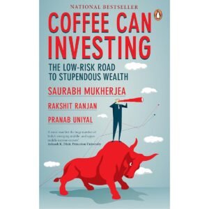 Coffee Can Investing Book