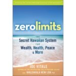 Zero Limits: The Secret Hawaiian System Book