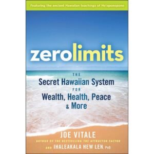 Zero Limits: The Secret Hawaiian System Book