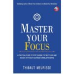 Master Your Focus Book