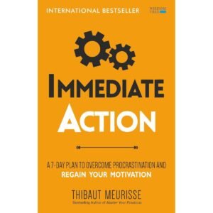 Immediate Action Book