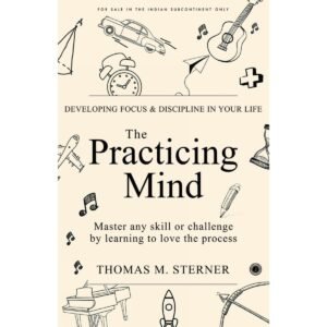 The Practicing Mind Book