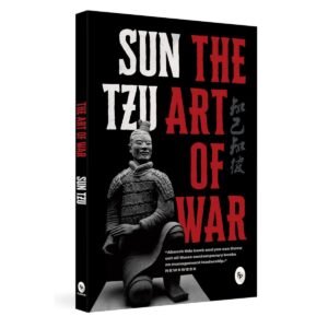 The Art of War Book