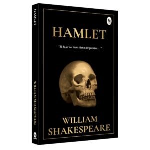 Hamlet Book By William Shakespeare