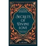 Secrets of Divine Love Book
