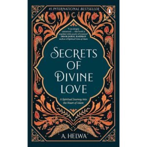 Secrets of Divine Love Book