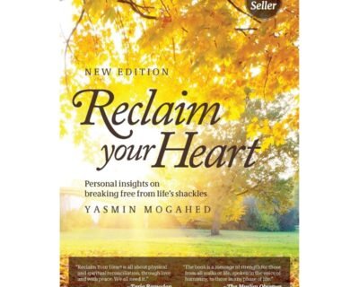 Reclaim Your Heart : Break Free and Thrive