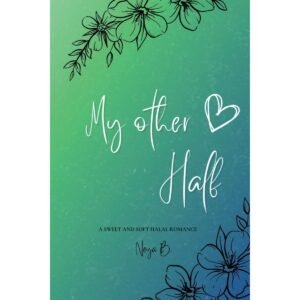 My Other Half Book