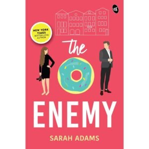 The Enemy A bestselling romantic comedy Book