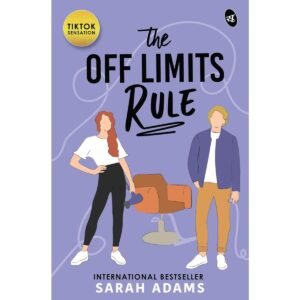 The Off Limits Rule Romantic Comedy Book