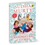 Grandma's Bag of Stories Book