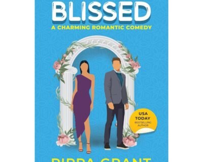 Blissed A charming romantic comedy Book