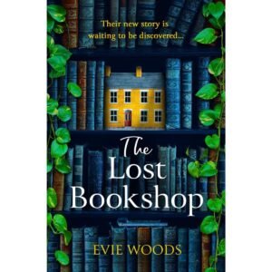The Lost Bookshop