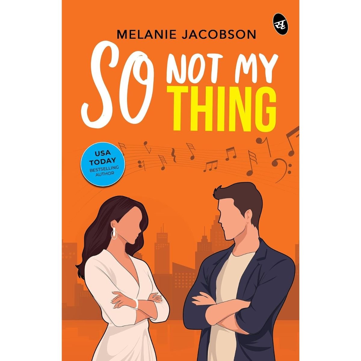 @Miniexpress.lk - 2026-07-23T174322.067 So Not My Thing Romantic Comedy Book