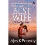 You are the Best Wife Book