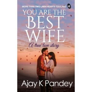 You are the Best Wife Book