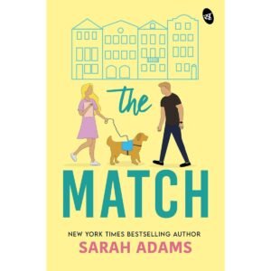 The Match A good Romantic Comedy Book