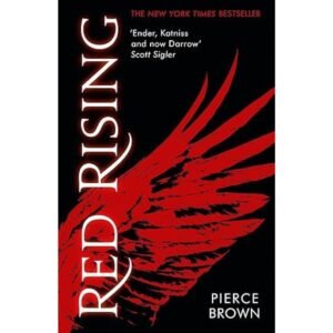 Red Rising Book