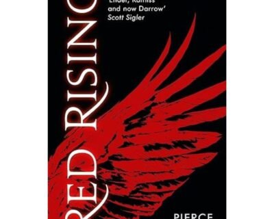 Red Rising Book