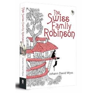 The Swiss Family Robinson Book
