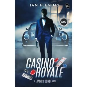 Casino Royale: A James Bond Novel