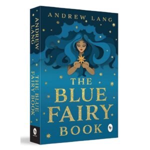 The Blue Fairy Book