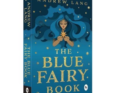 The Blue Fairy Book