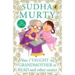 How I Taught My Grandmother to Read Book