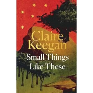 Small Things Like These Book