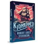 Kidnapped Book by Robert Louis Stevenson