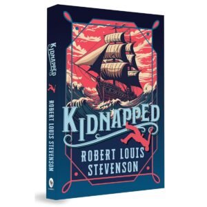 Kidnapped Book by Robert Louis Stevenson