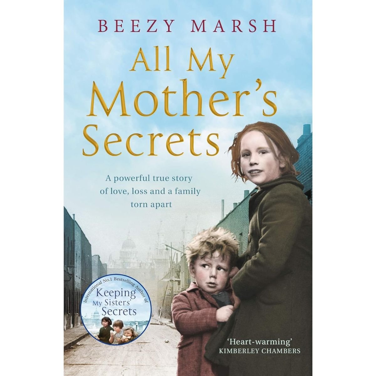 @Miniexpress.lk - 2026-07-23T222524.871 All My Mother's Secrets Book
