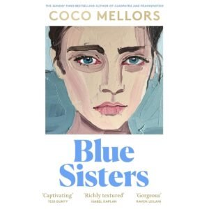 Blue Sisters Book