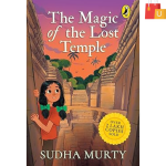 Magic of the Lost Temple