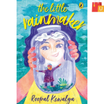 The Little Rainmaker