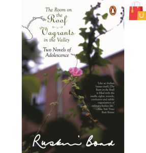 The Room on the Roof