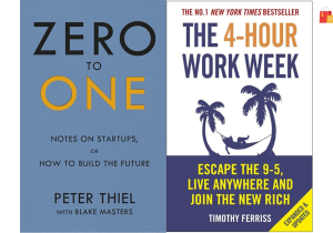 The 4-Hour Work Week