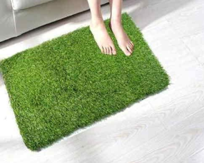 Artificial Grass Door Mat