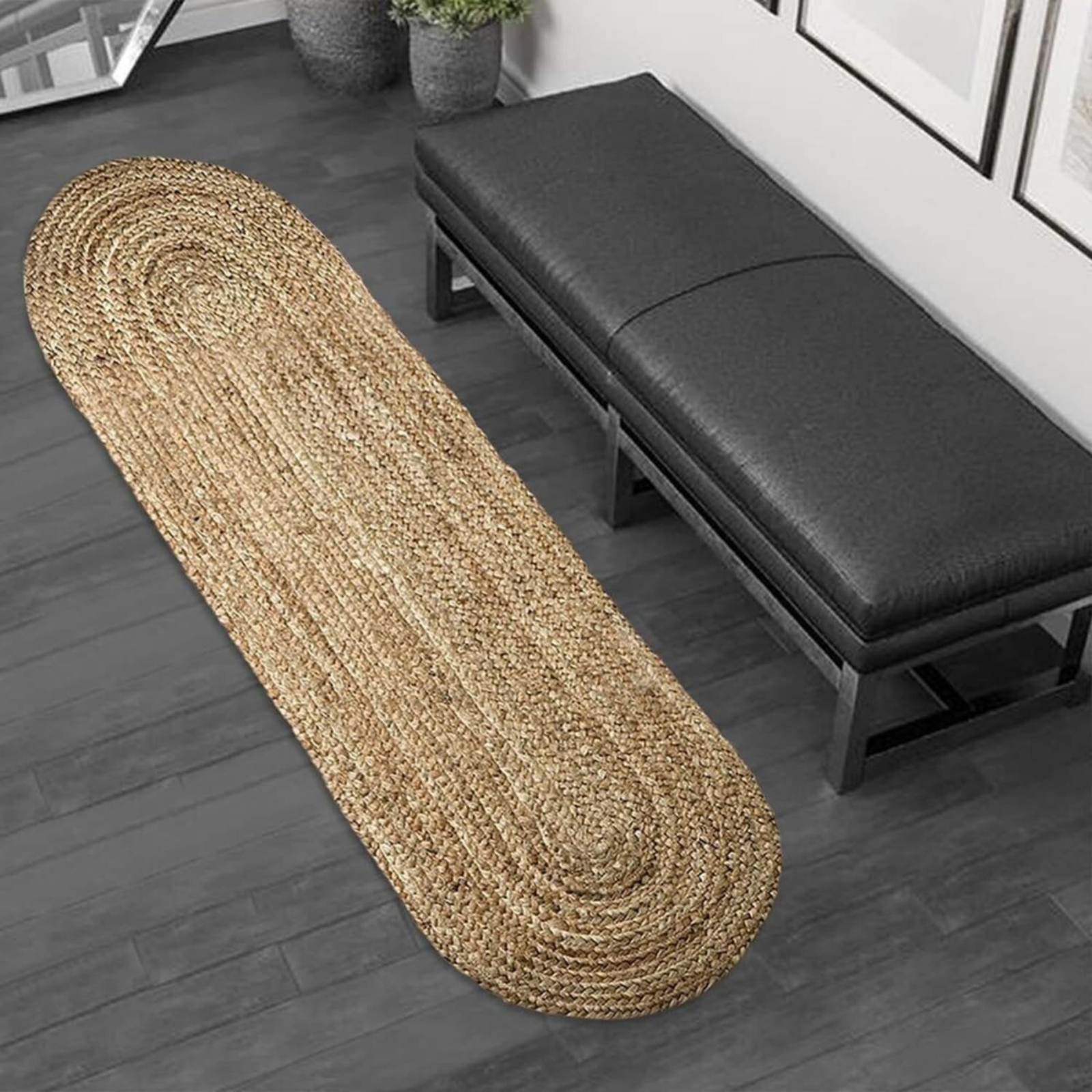 Untitled design - 2025-01-14T020541.080 Handwoven Jute Braided Rug Mat