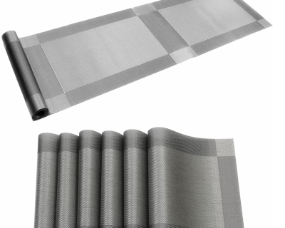 Elegant Dining Table Cover