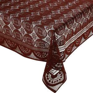 Solimo Cotton Blend Table Cover