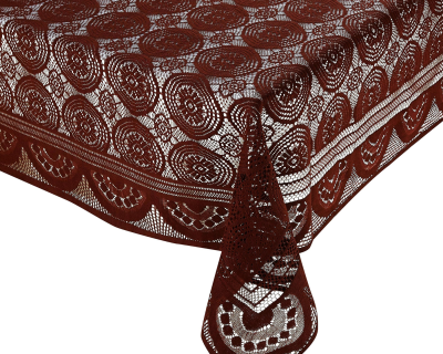 Solimo Cotton Blend Table Cover