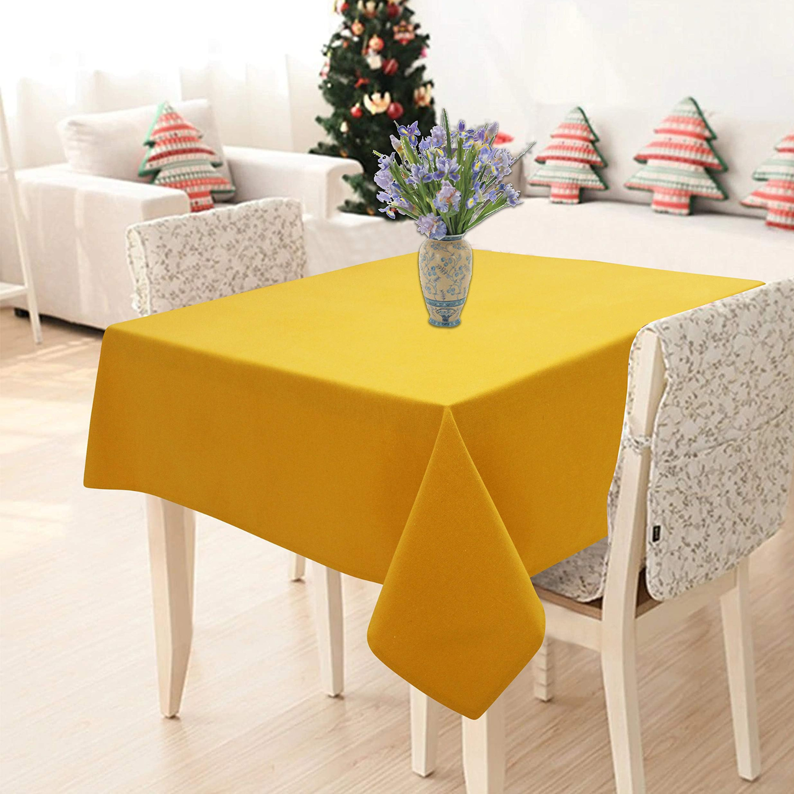 Untitled design - 2025-01-14T041052.711 Durable Cotton Table Cover
