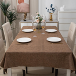 Square Table Cover